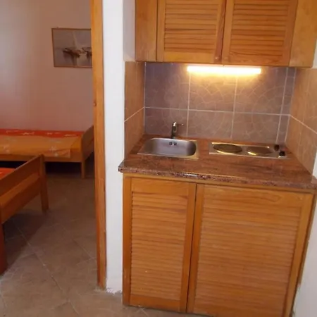 Center Marija, Location In Apartamento
