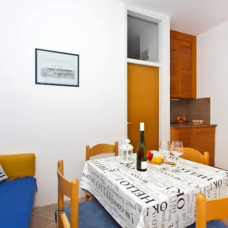 Center Marija, Location In Apartamento