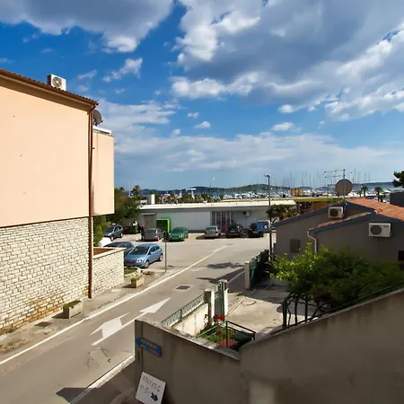 Apartamento Center Marija, Location In Vodice