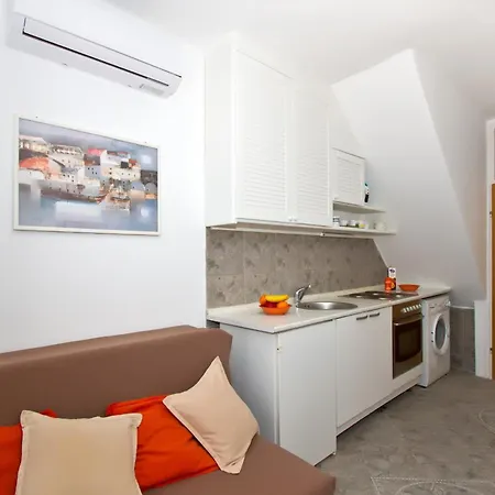 Center Marija, Location In Apartamento