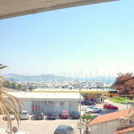 Center Marija, Location In Apartamento