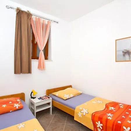 Center Marija, Location In Apartamento
