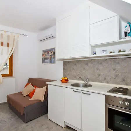 Center Marija, Location In Apartamento