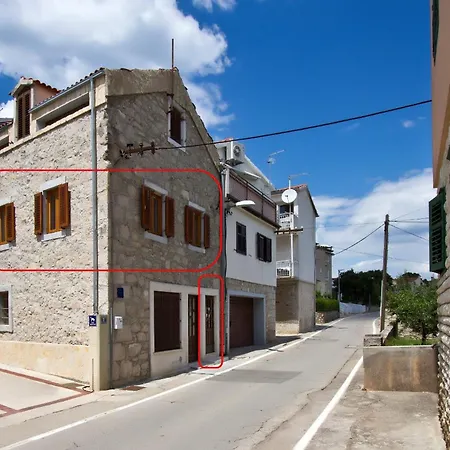 Apartamento Center Marija, Location In *