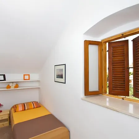 Center Marija, Location In * Vodice