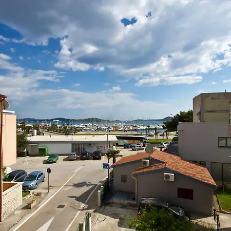 Center Marija, Location In * Vodice